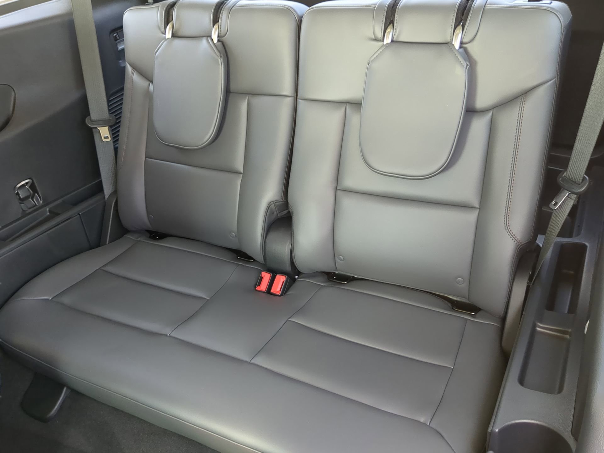 New 2025 Ford Explorer Active w/ Active Comfort Package image 51