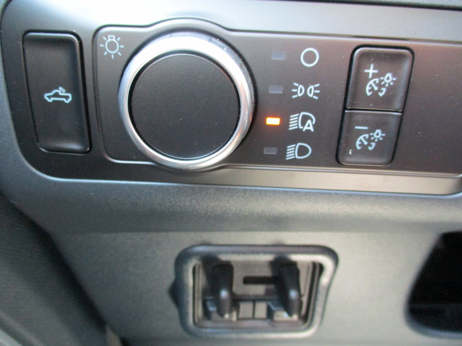 Used 2024 Ford Maverick Lariat w/ FX4 Off-Road Package image 11