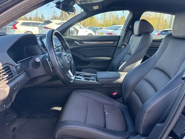 Used 2020 Honda Accord Sport image 14
