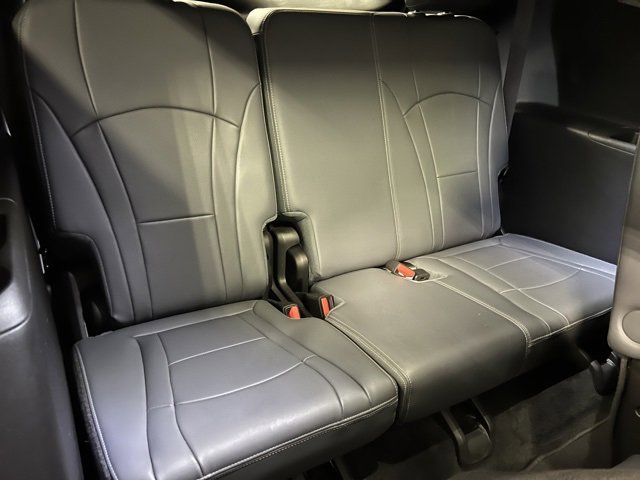 Used 2023 Buick Enclave Essence w/ Experience Buick Package image 25