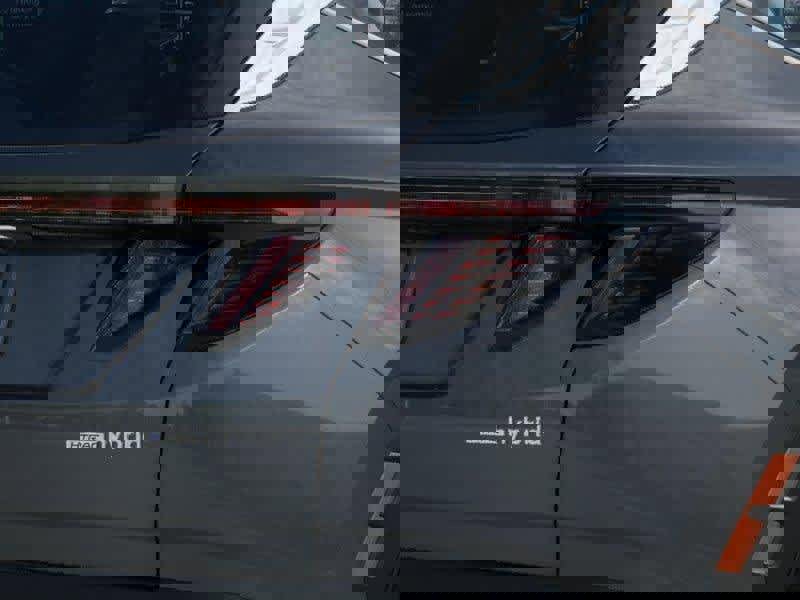 New 2026 Hyundai Tucson Limited image 10