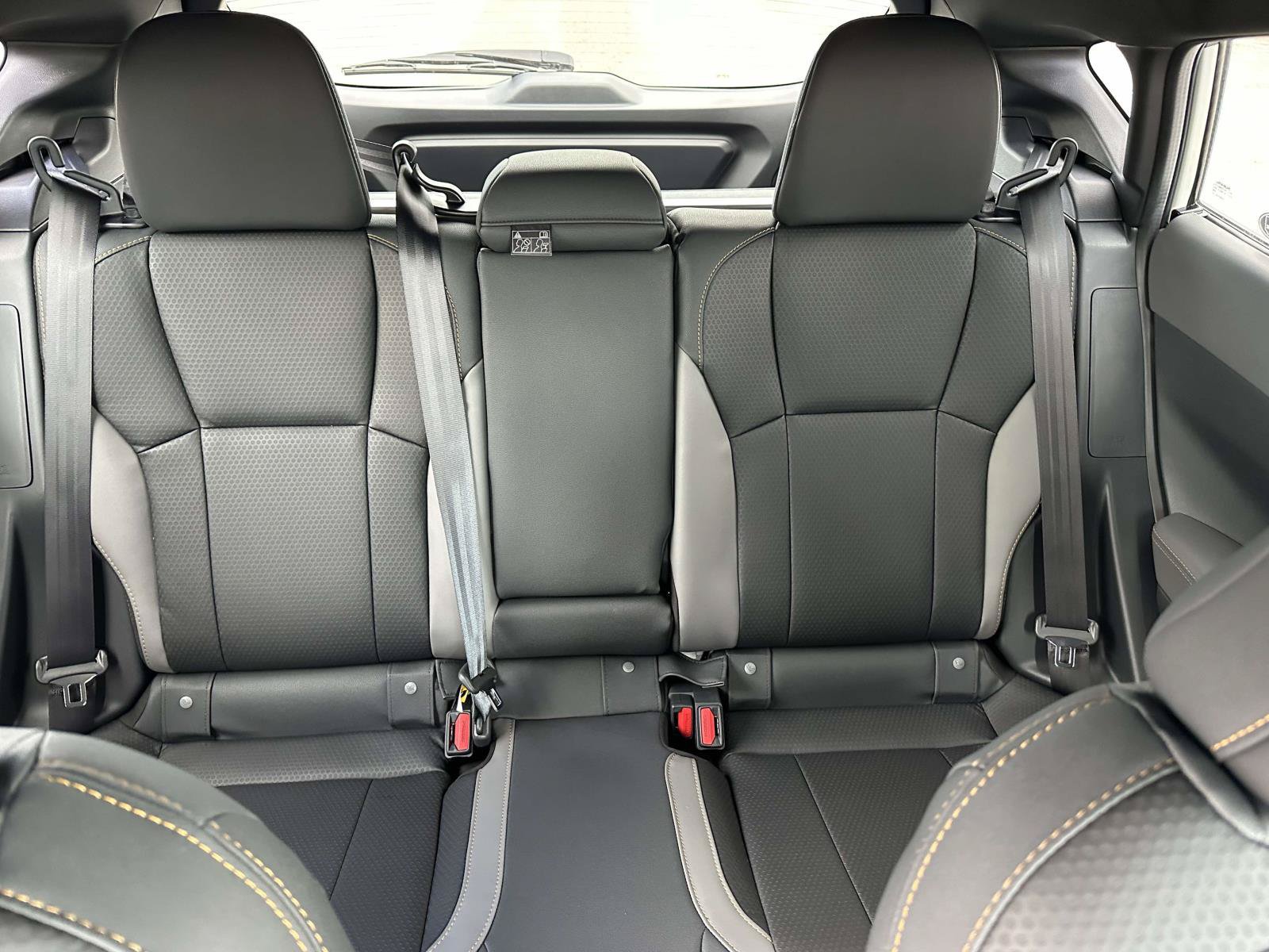 New 2026 Subaru Crosstrek 2.5i Wilderness AWD/4WD image 13
