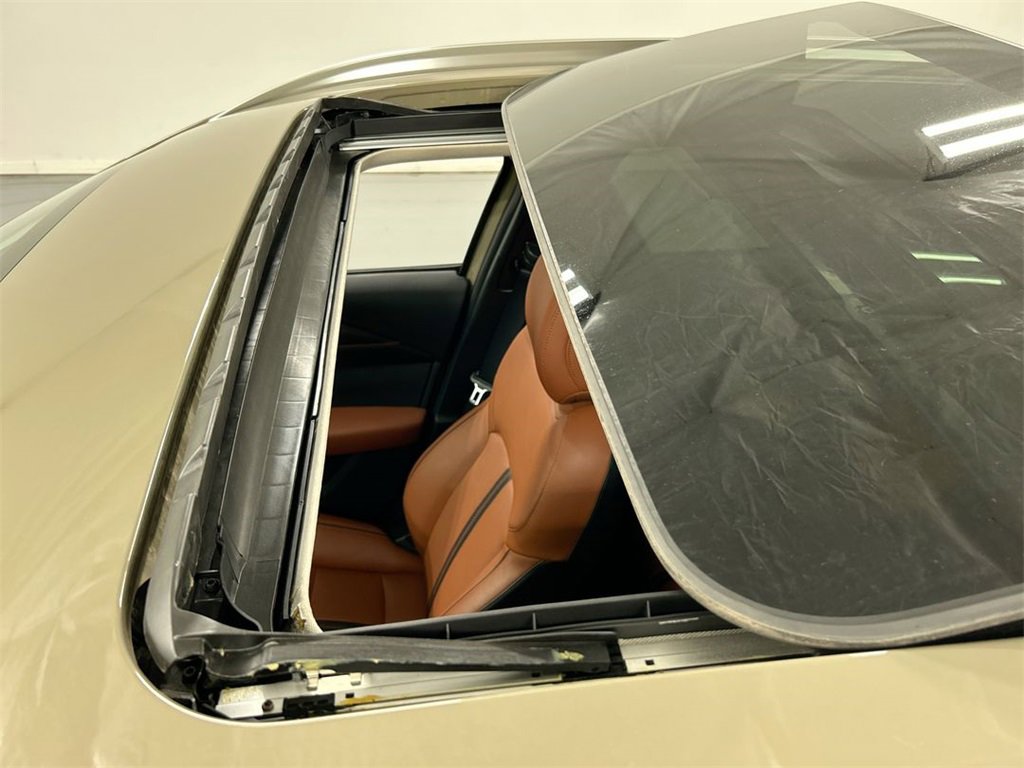 Used 2023 MAZDA CX-50 Meridian Edition w/ Cargo Package image 19