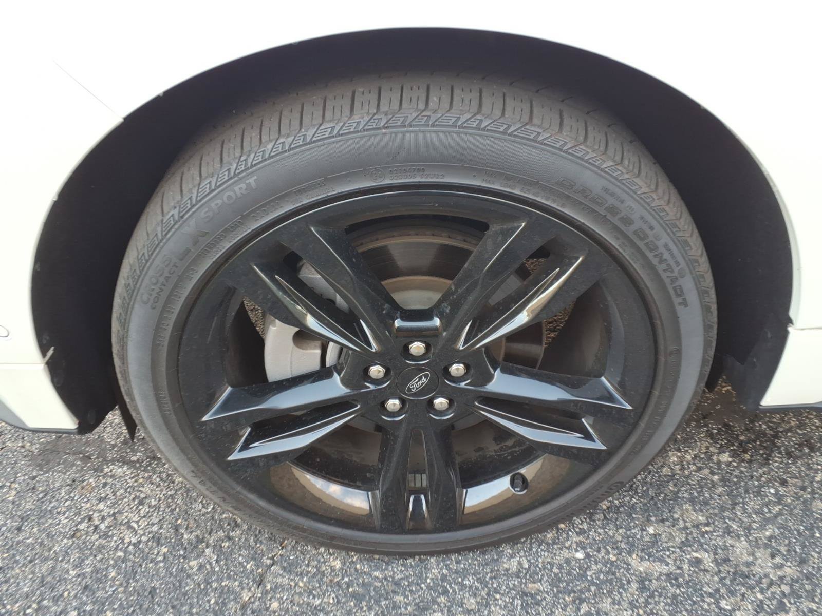 Used 2024 Ford Edge ST w/ Equipment Group 401A AWD/4WD image 13