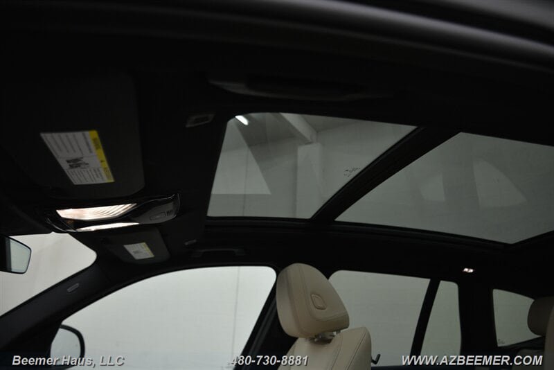 Used 2024 BMW X3 M40i AWD/4WD image 17