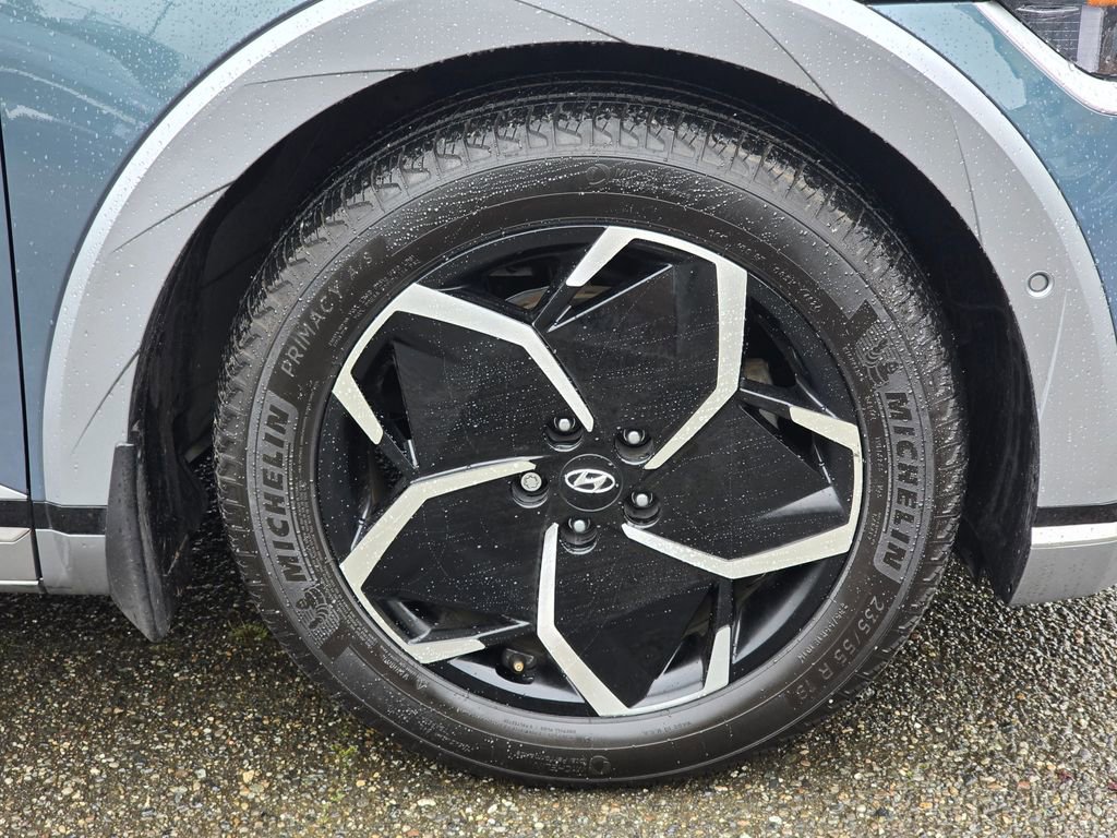 Used 2024 Hyundai Ioniq 5 Limited image 9