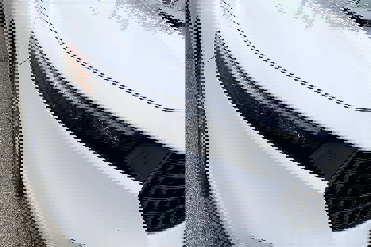 Used 2024 Honda Accord EX image 27