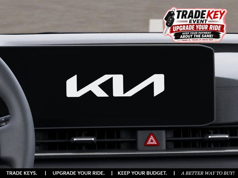 New 2026 Kia Carnival EX FWD image 20