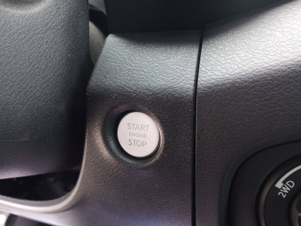 Used 2022 Nissan Frontier S w/ Technology Package image 24