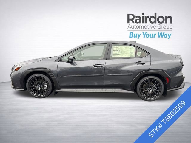 New 2026 Subaru WRX Limited image 4