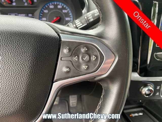 Used 2023 Chevrolet Traverse LT FWD image 22