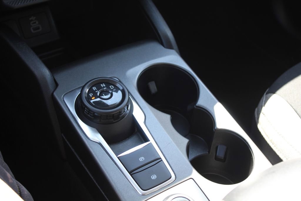 Used 2025 Ford Bronco Sport Big Bend image 13