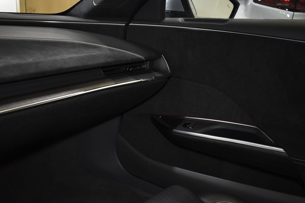 Used 2023 Lucid Air Grand Touring image 27