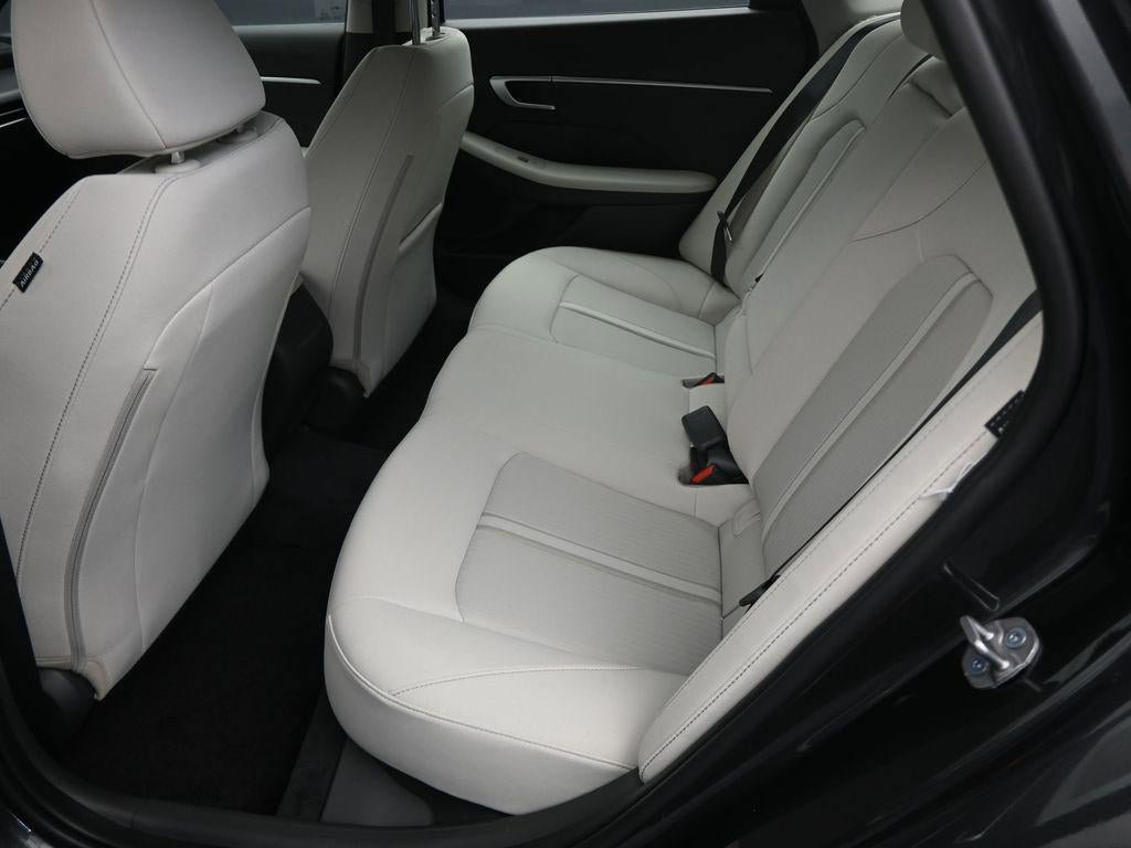 New 2025 Hyundai Sonata SEL FWD image 24