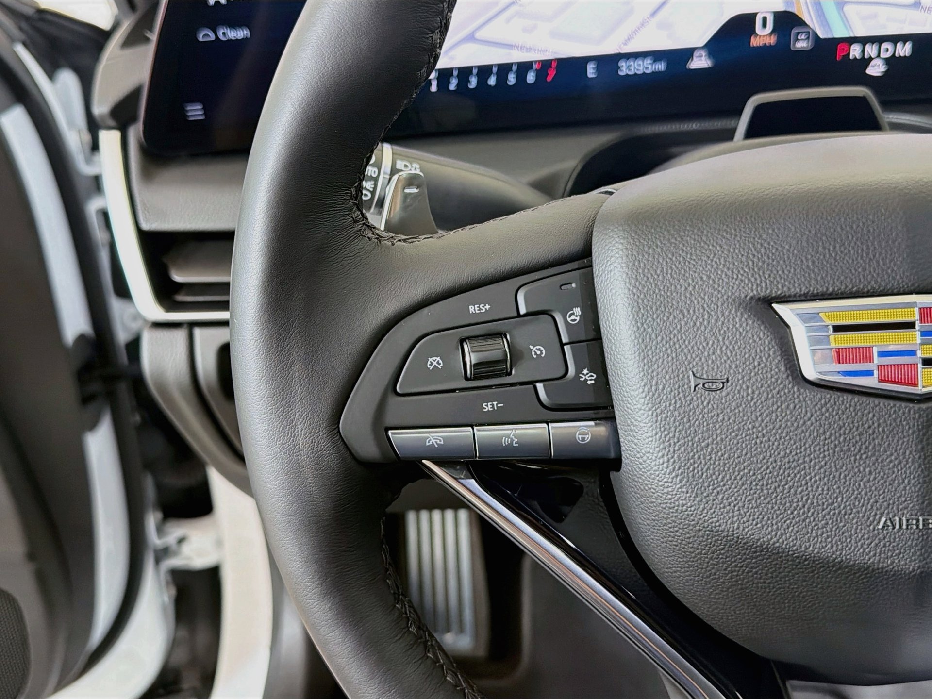 New 2026 Cadillac CT5 Sport RWD image 33