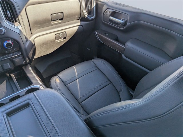 Used 2021 GMC Sierra 1500 Denali w/ Denali Ultimate Package image 17