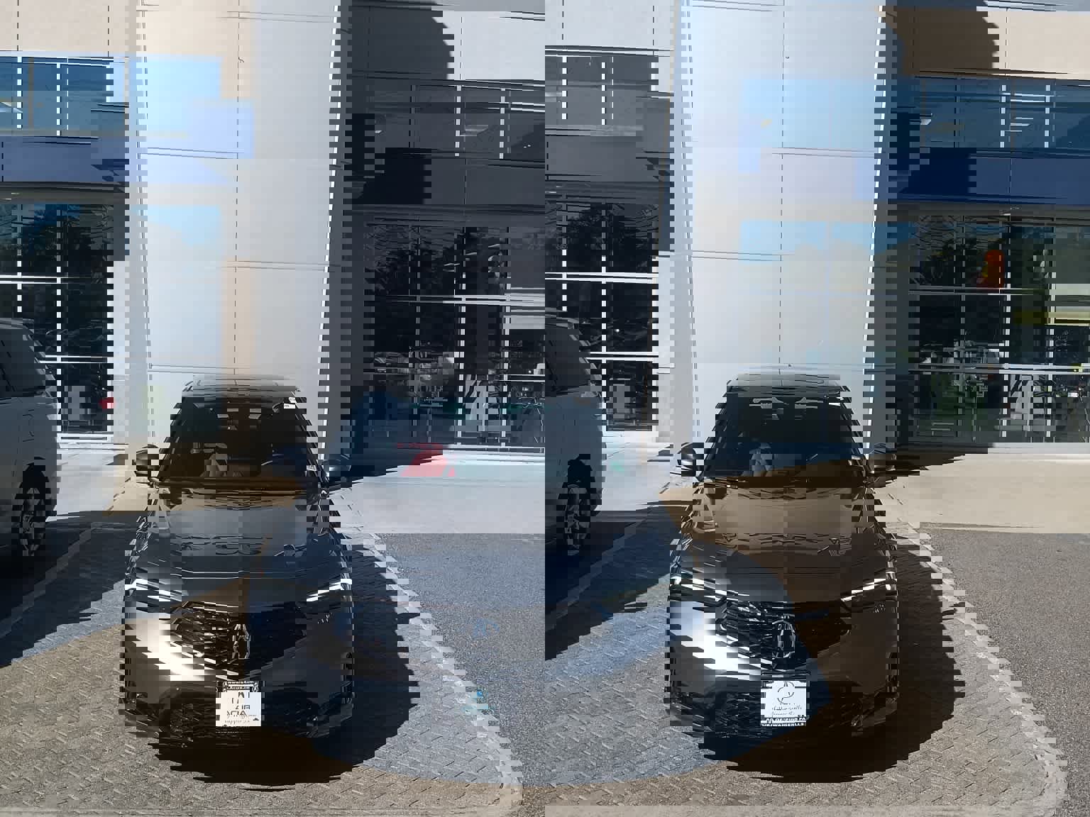 Used 2025 Acura Integra A-Spec image 1