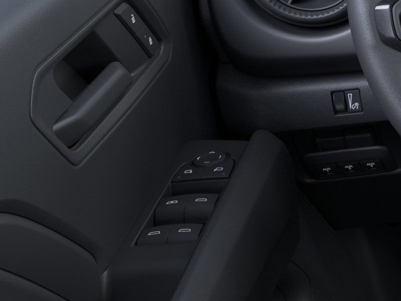 New 2026 Chevrolet Colorado Trail Boss w/ Midnight Edition AWD/4WD image 19