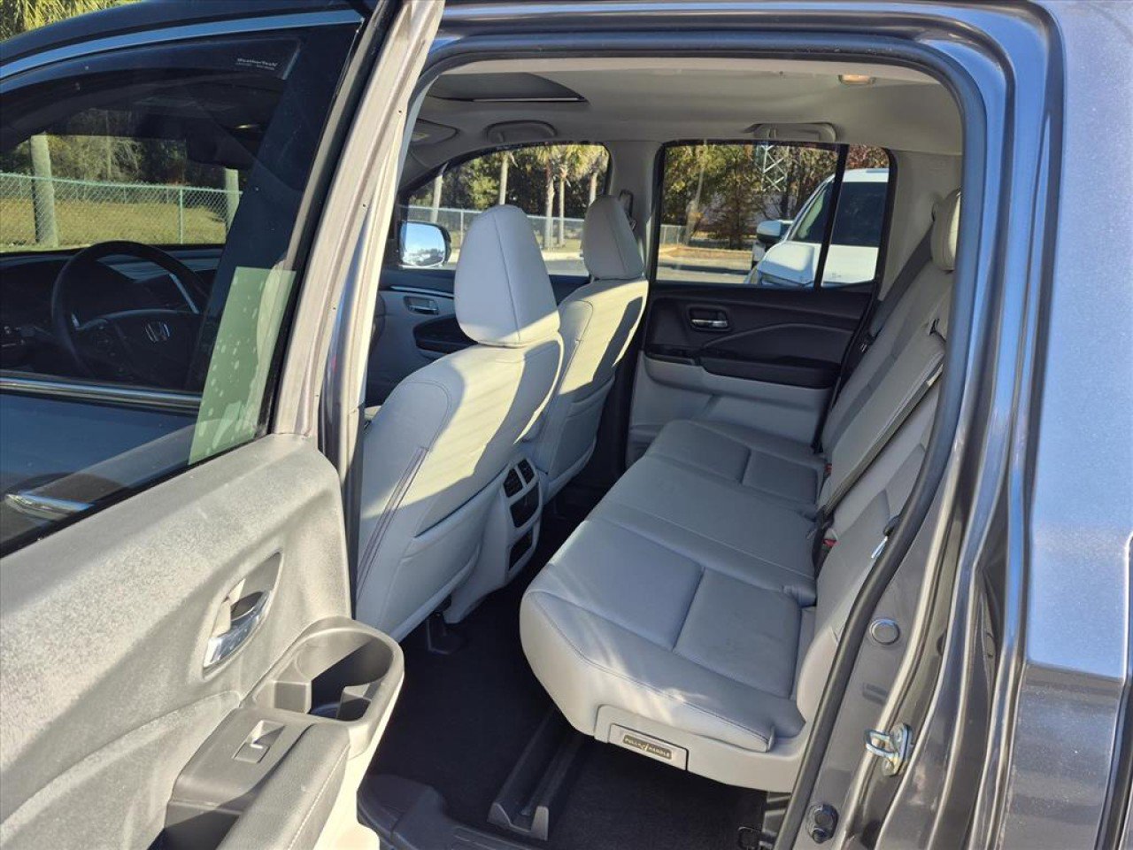 Used 2020 Honda Ridgeline RTL-E image 14