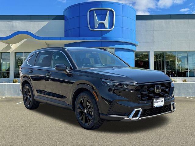Used 2023 Honda CR-V Sport Touring