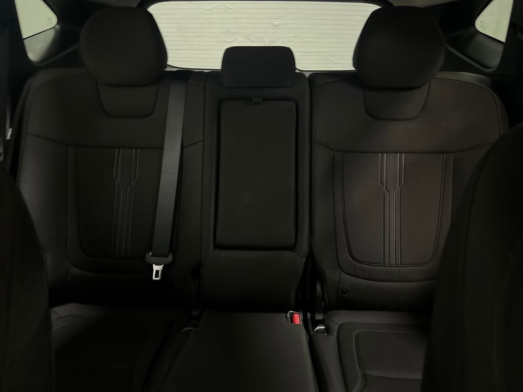 Used 2025 Hyundai Tucson SEL image 27