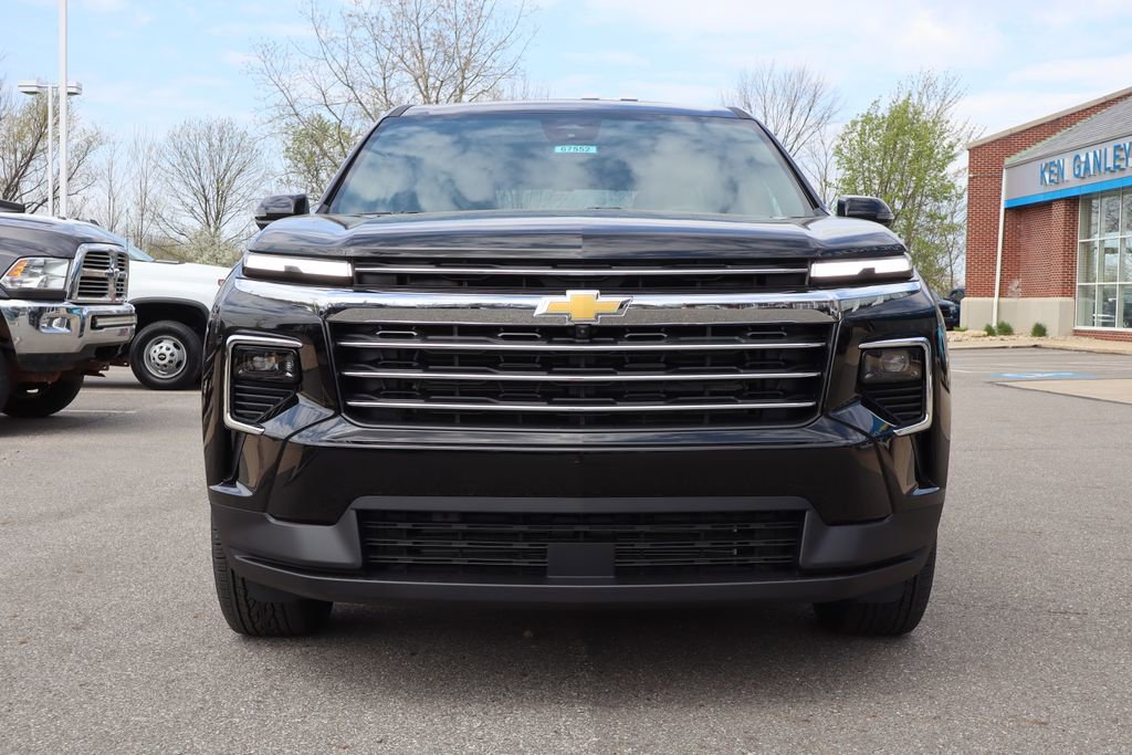 New 2026 Chevrolet Traverse LT FWD image 7