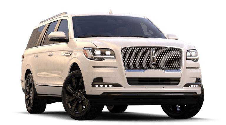 New 2023 Lincoln Navigator L Reserve AWD/4WD image 27