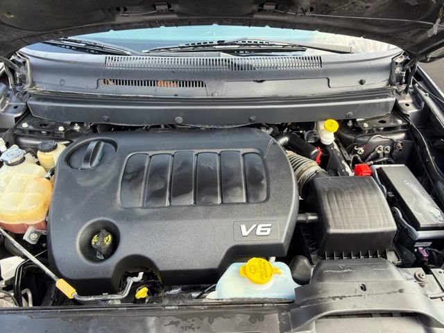 Used 2018 Dodge Journey Crossroad AWD/4WD image 27