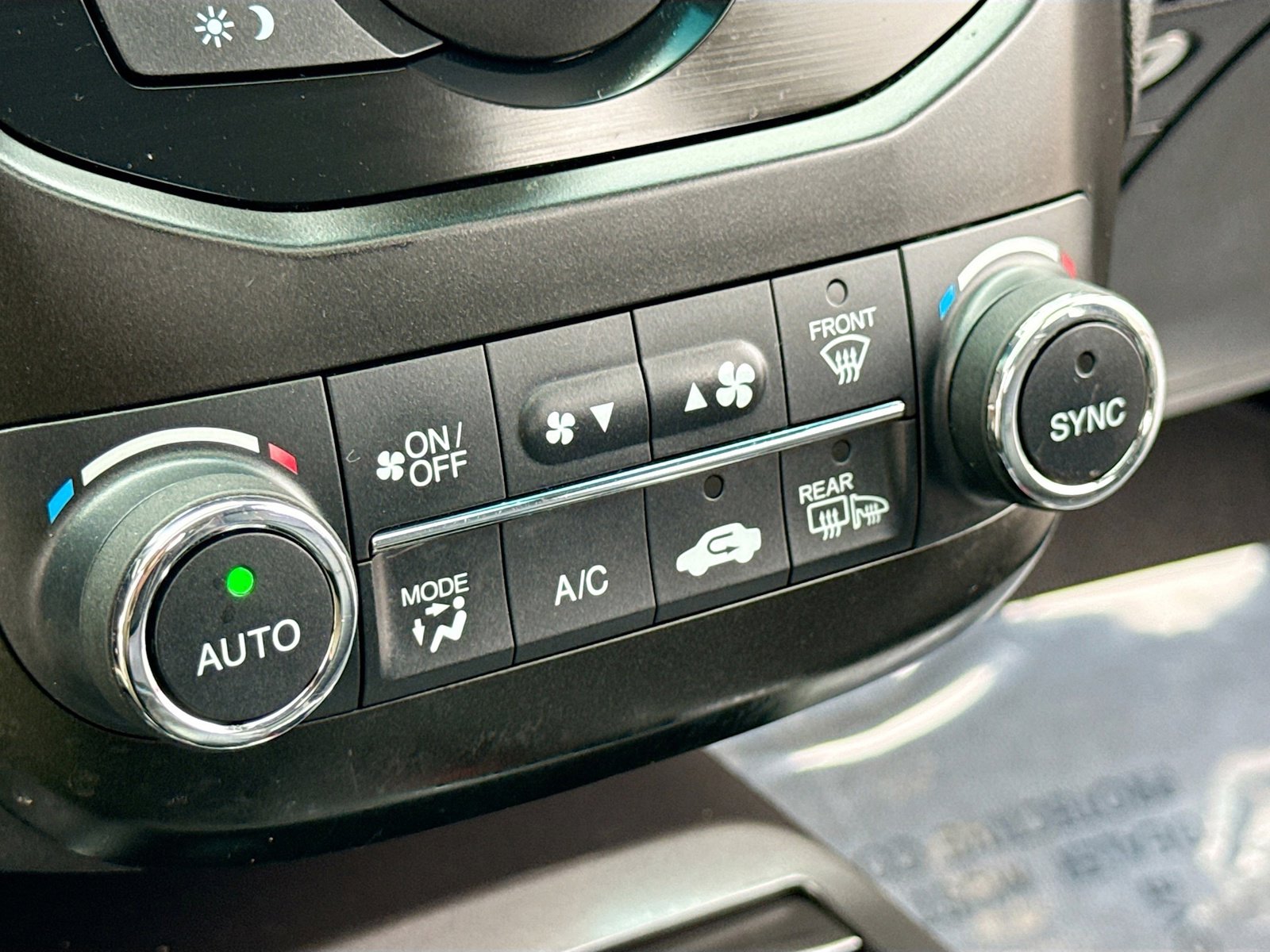 Used 2015 Acura RDX AWD image 12