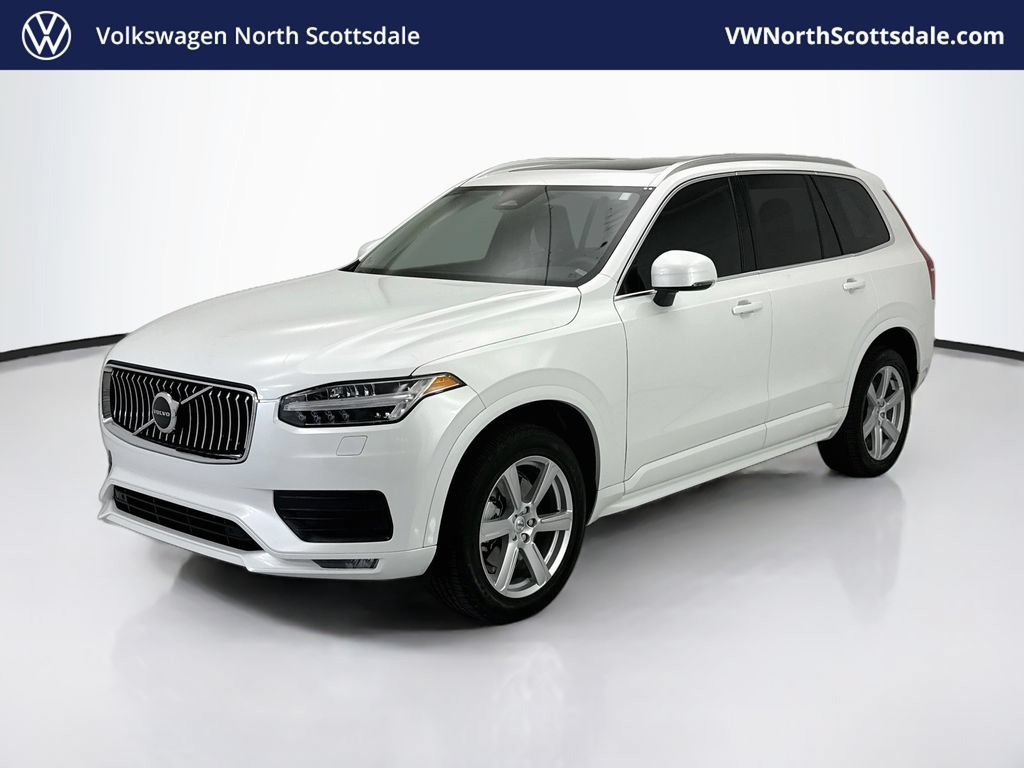 Used 2023 Volvo XC90 B5 Core w/ Protection Package Premier
