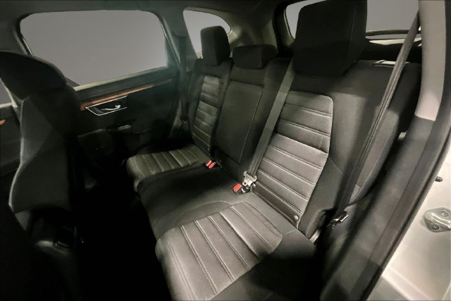 Used 2022 Honda CR-V EX image 21