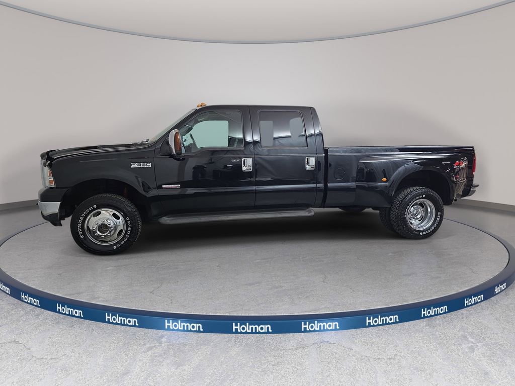 Used 2005 Ford F350 Lariat AWD/4WD image 1
