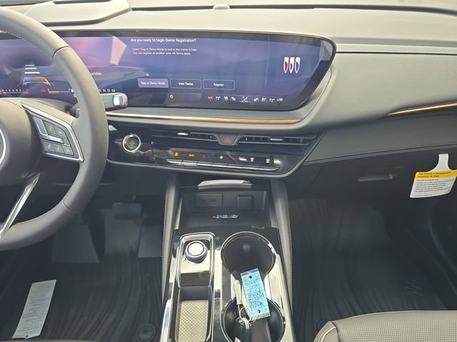 New 2026 Buick Envision Avenir AWD/4WD image 13