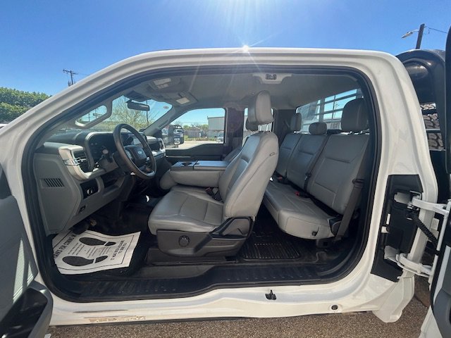 Used 2024 Ford F450 XL image 8