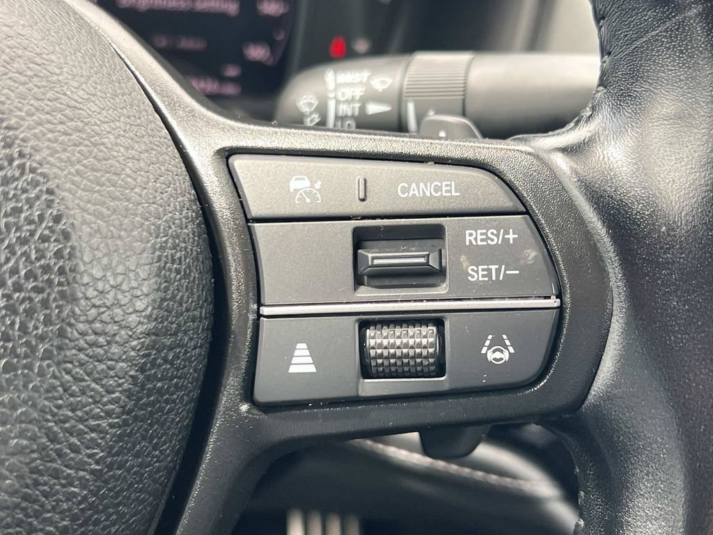 Used 2024 Honda Accord Sport image 11