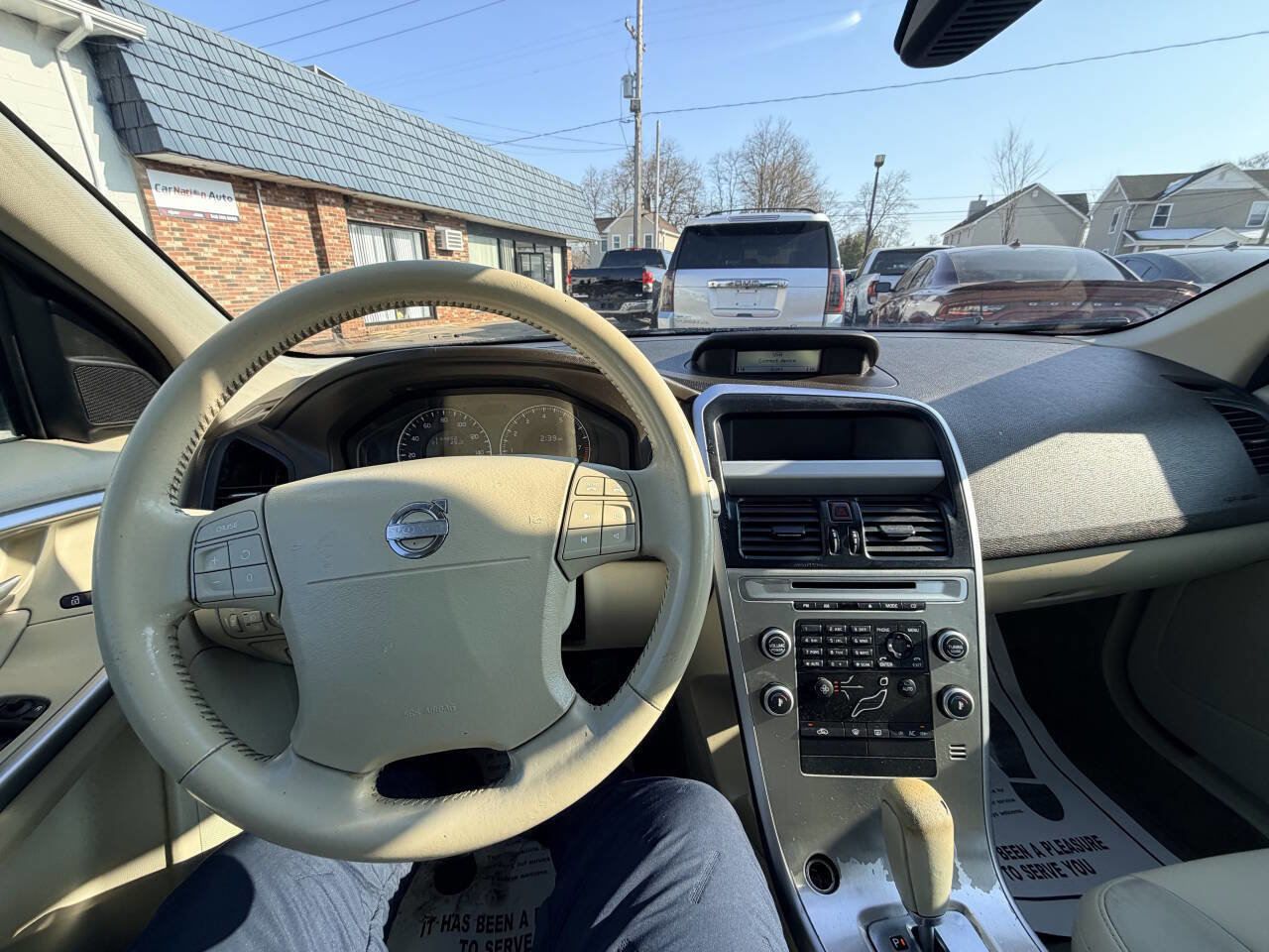 Used 2010 Volvo XC60 3.2 FWD image 12