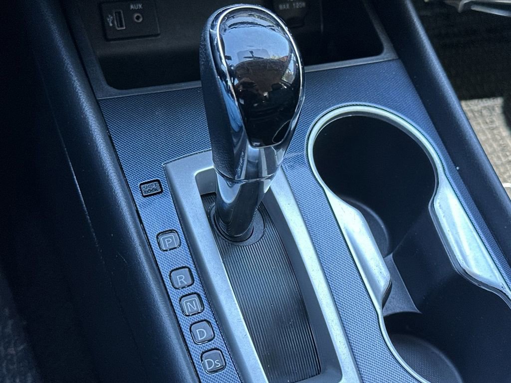 Used 2018 Nissan Altima 2.5 SR w/ SR Special Edition FWD image 19