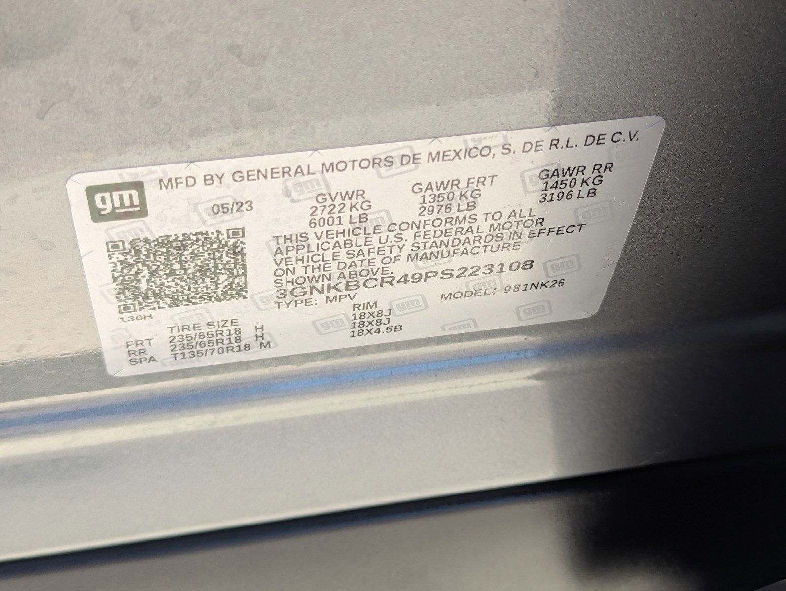 Used 2023 Chevrolet Blazer LT image 37