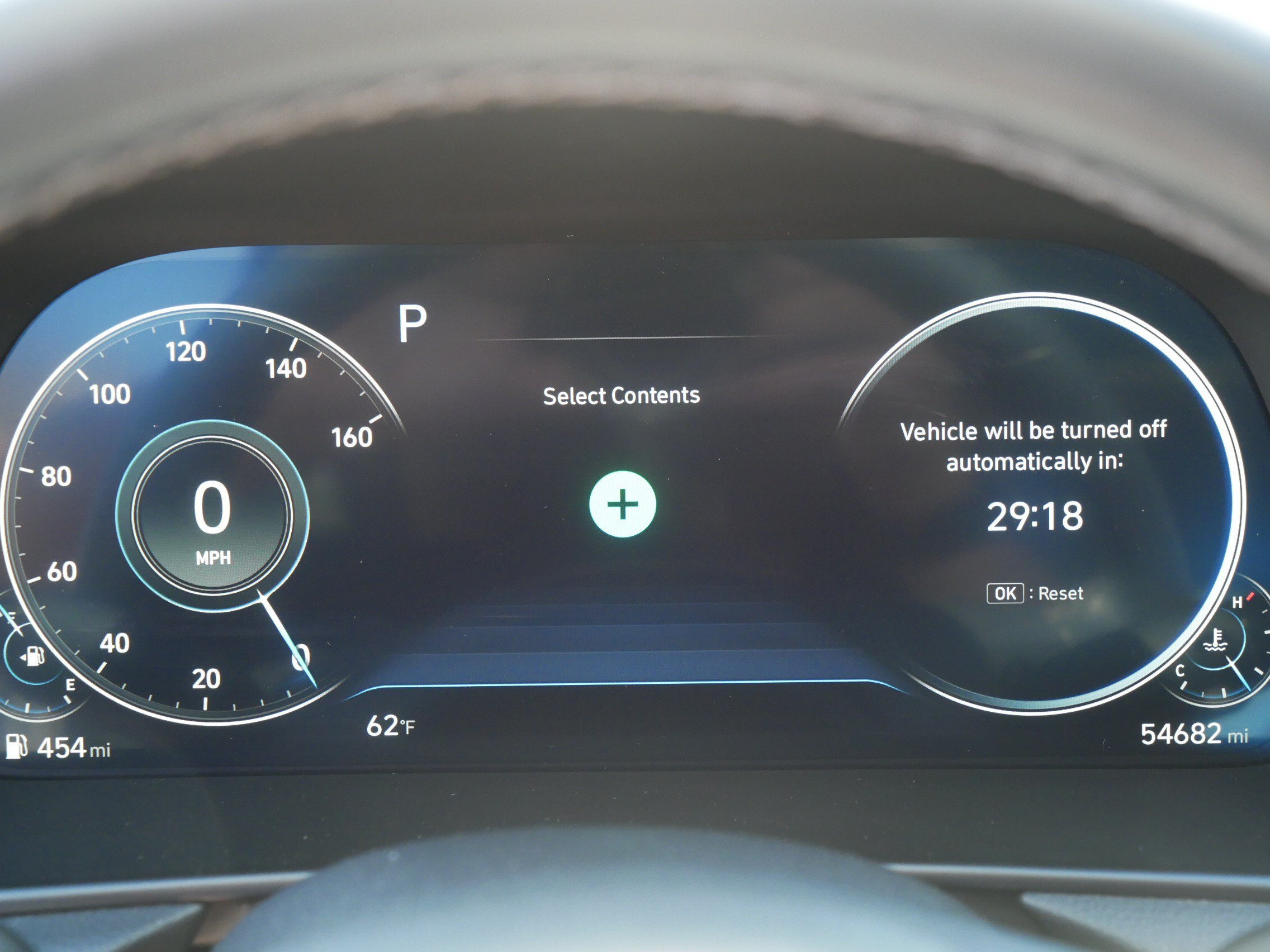 Used 2020 Hyundai Sonata SEL w/ Convenience + Sunroof Package FWD image 26