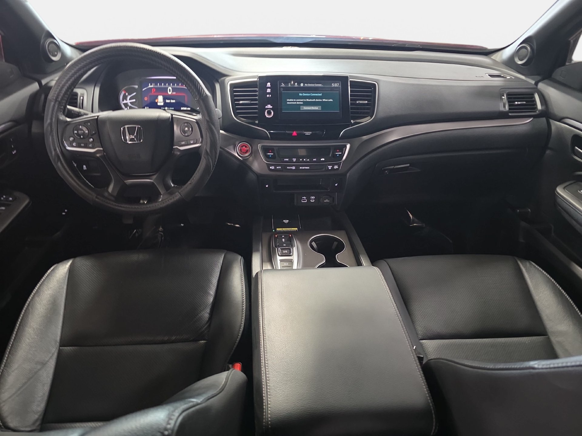 Used 2024 Honda Passport EX-L image 9