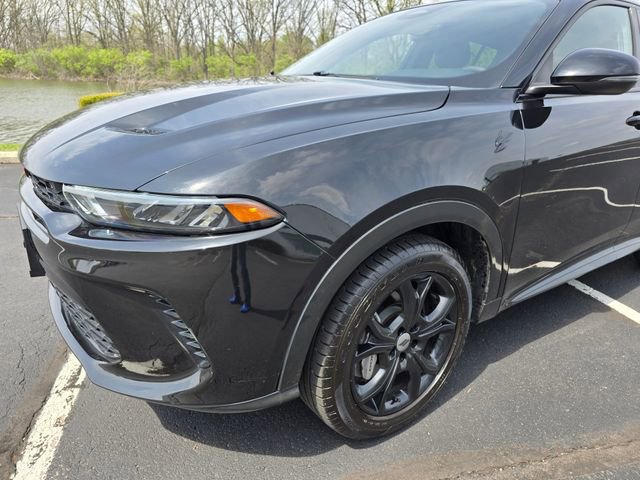 Used 2024 Dodge Hornet R/T Plus w/ R/T Blacktop Package image 10