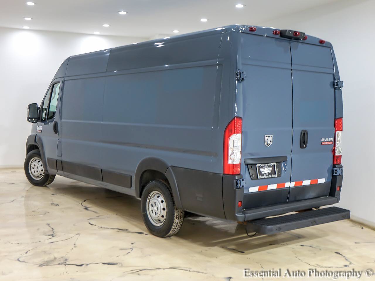 Used 2021 RAM ProMaster 3500 FWD image 6