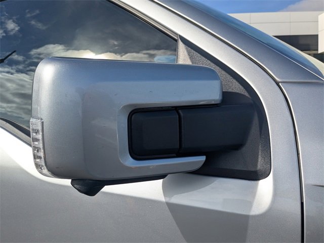 Used 2022 Ford F150 Lariat w/ Equipment Group 502A High image 12