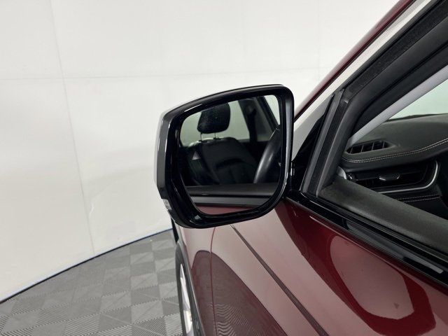 Used 2021 Jeep Grand Cherokee L Limited image 14