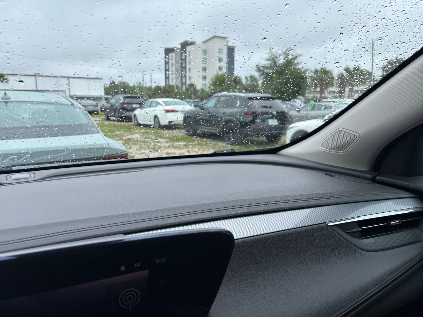 Used 2025 Buick Encore GX Preferred image 36