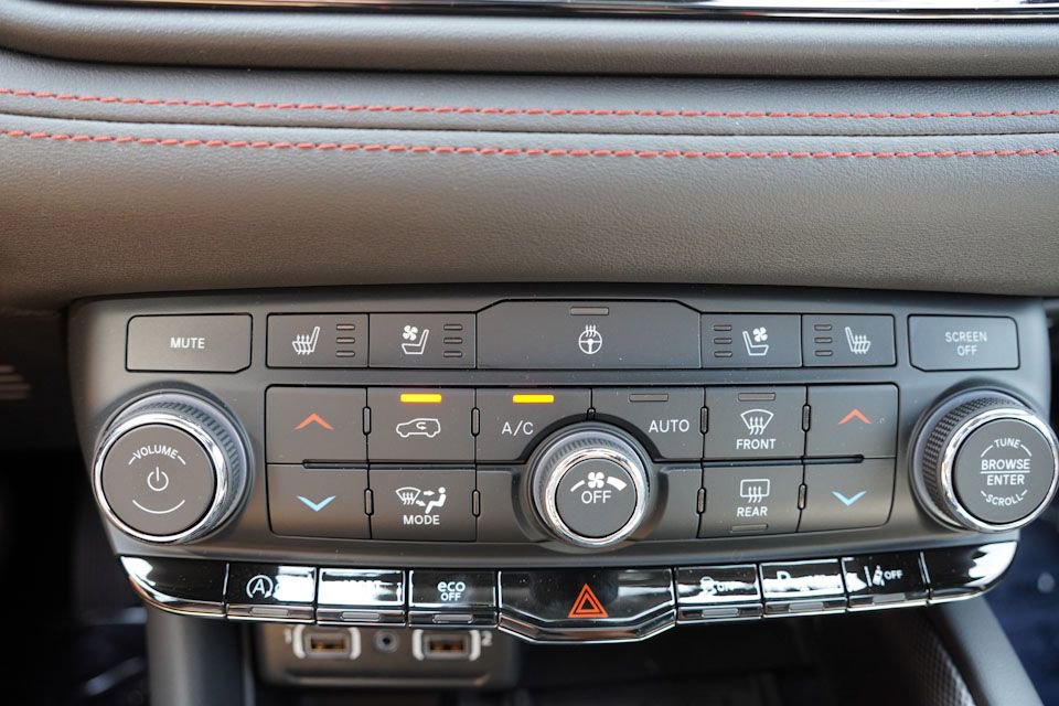 New 2026 Dodge Durango GT image 17