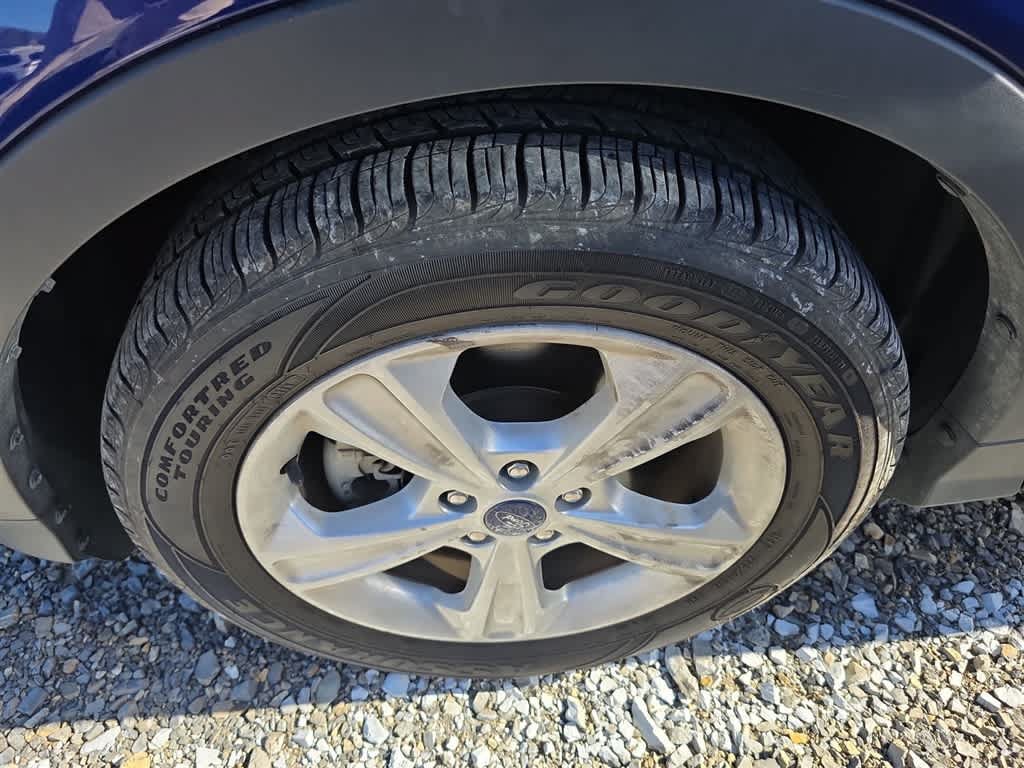Used 2013 Ford Escape SE FWD image 12