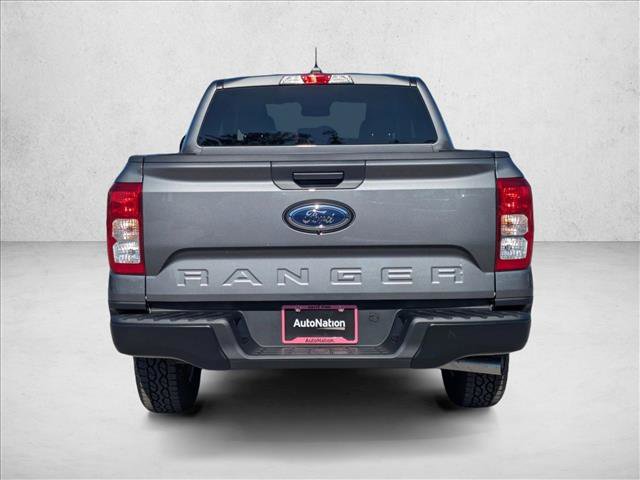 New 2025 Ford Ranger XL image 8