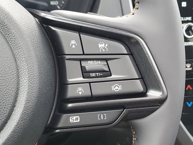 New 2026 Subaru Forester Wilderness AWD/4WD image 28
