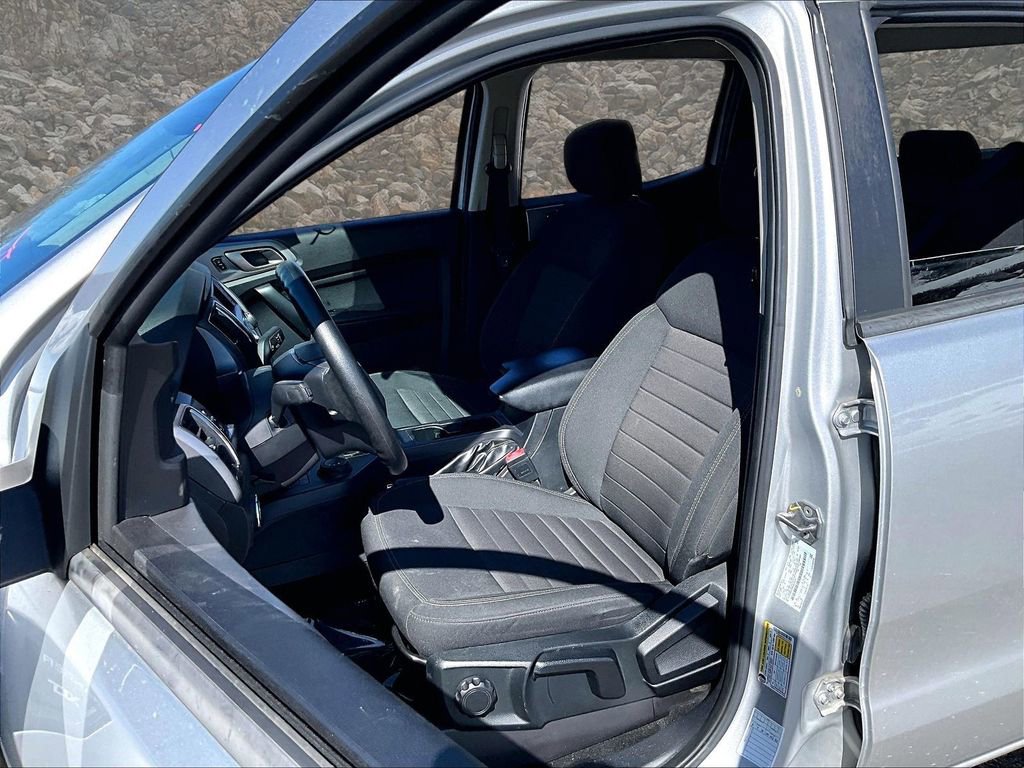 Used 2019 Ford Ranger XLT w/ Trailer Tow Package image 24